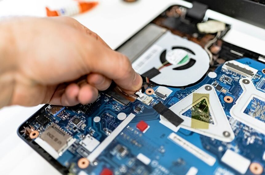 digital marketing tool upgrade