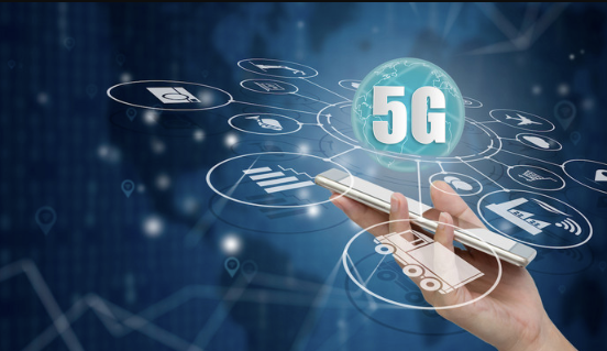 5G and the Internet of Things Revolution