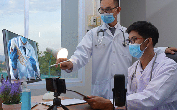 5G Applications in Healthcare and Telemedicine