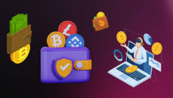 What Are Crypto Wallets and How Do They Work?