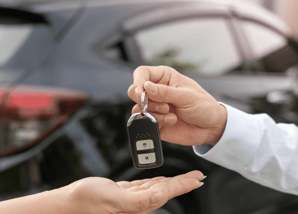 How to Make Selling a Faulty Car Less Complicated