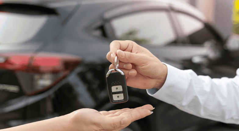 How to Make Selling a Faulty Car Less Complicated