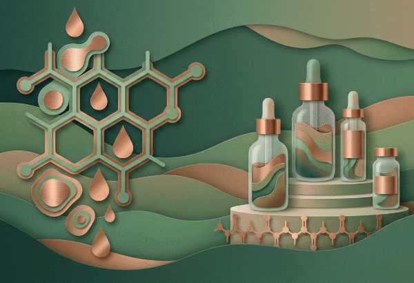 Copper Peptides for Skin: Best Sources and Forms