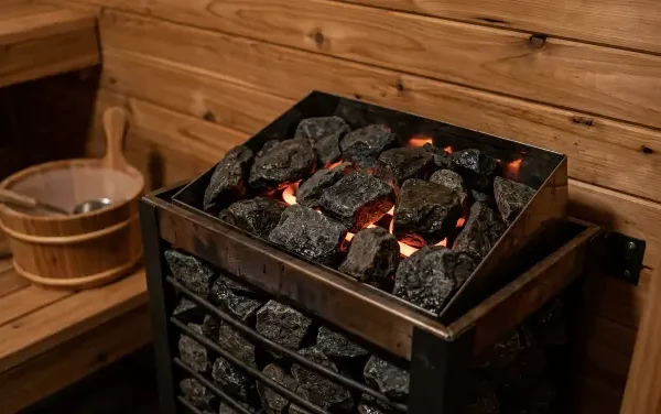 Five Mistakes People Make When Buying a Sauna Heater
