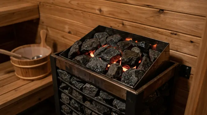 Five Mistakes People Make When Buying a Sauna Heater