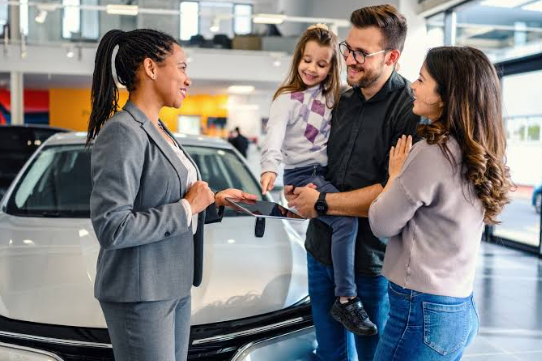 Finding the Right Car Dealership Houston Drivers Can Trust